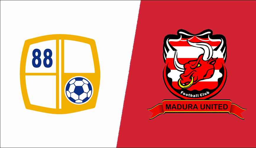 Prediksi Skor Bola Barito Putera vs Madura United 24 Mei 2019