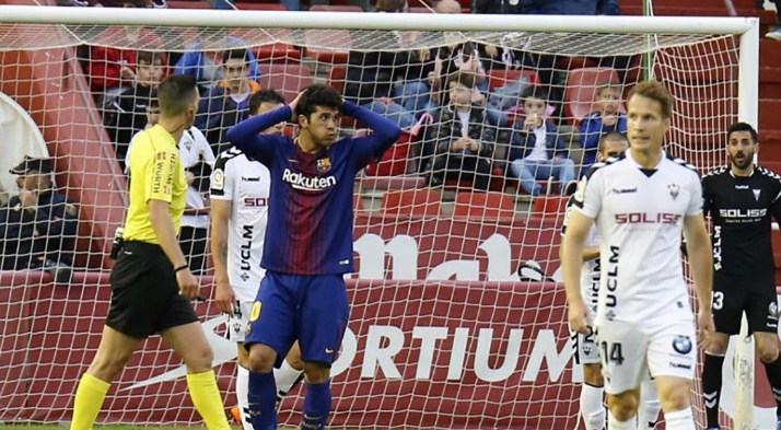 Prediksi Skor Bola Albacete vs Malaga 05 Juni 2019