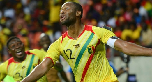 Prediksi Skor Bola Algeria vs Mali 16 Juni 2019