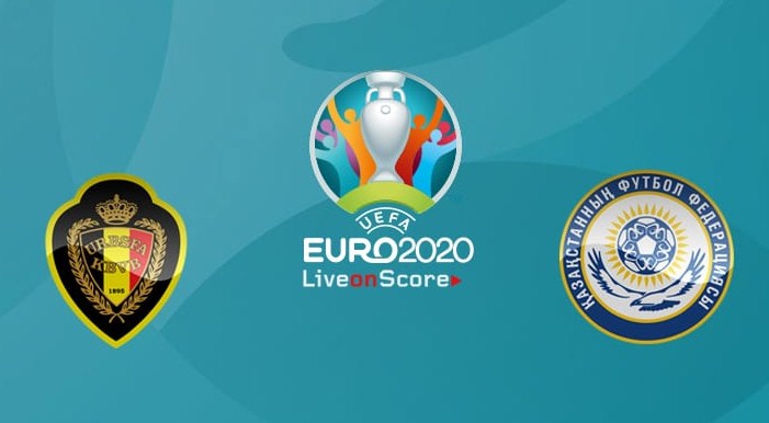 Prediksi Skor Bola Belgium vs Kazakhstan 07 Juni 2019