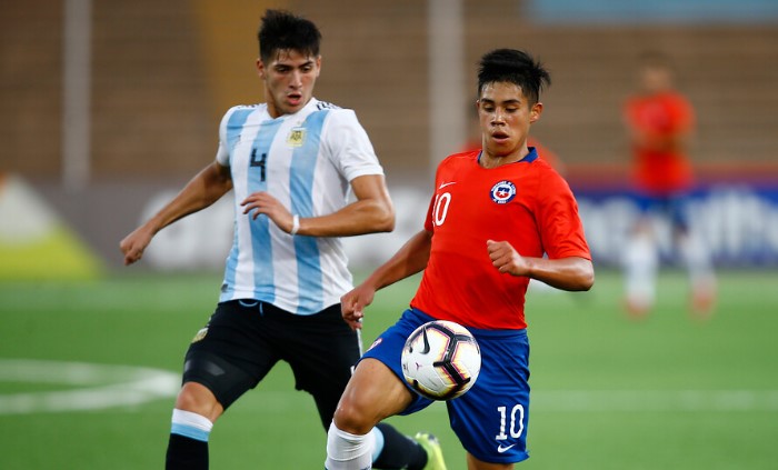 Prediksi Skor Bola Chile vs Uruguay 25 Juni 2019