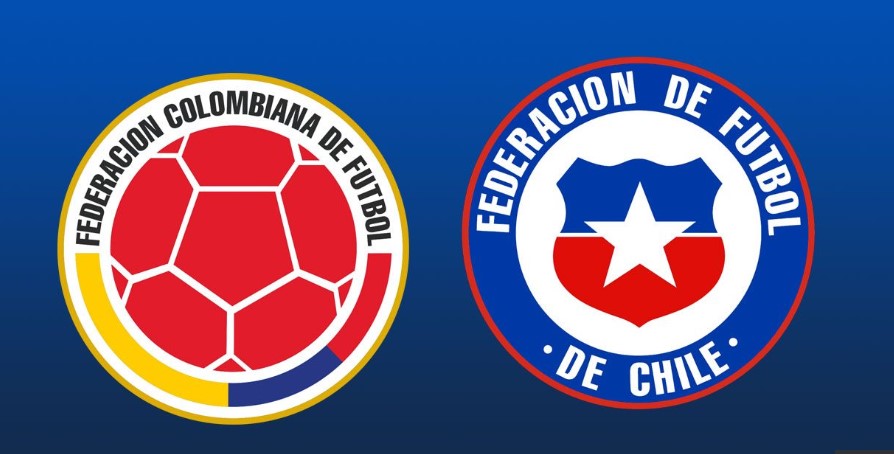 Prediksi Skor Bola Colombia vs Chile 29 Juni 2019