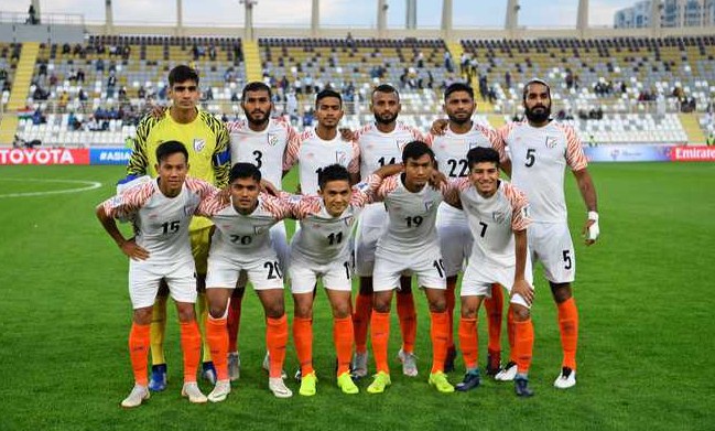 Prediksi Skor Bola Curacao vs India 05 Juni 2019