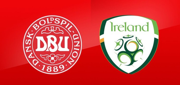 Prediksi Skor Bola Denmark vs Ireland 8 Juni 2019