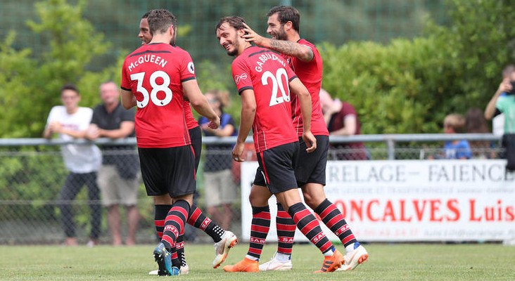 Prediksi Skor Bola Dijon vs Lens 03 Juni 019