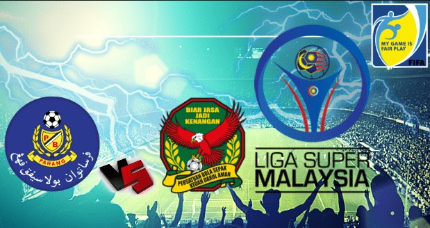 Prediksi Skor Bola Kedah vs Pahang 14 Juni 2019