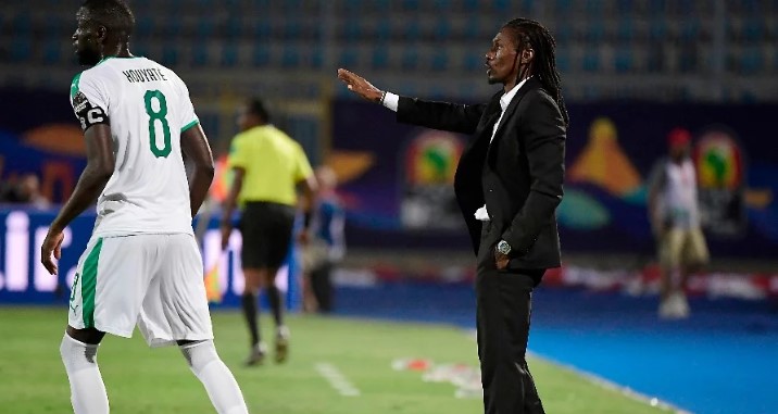 Prediksi Skor Bola Kenya vs Senegal 02 Juli 2019