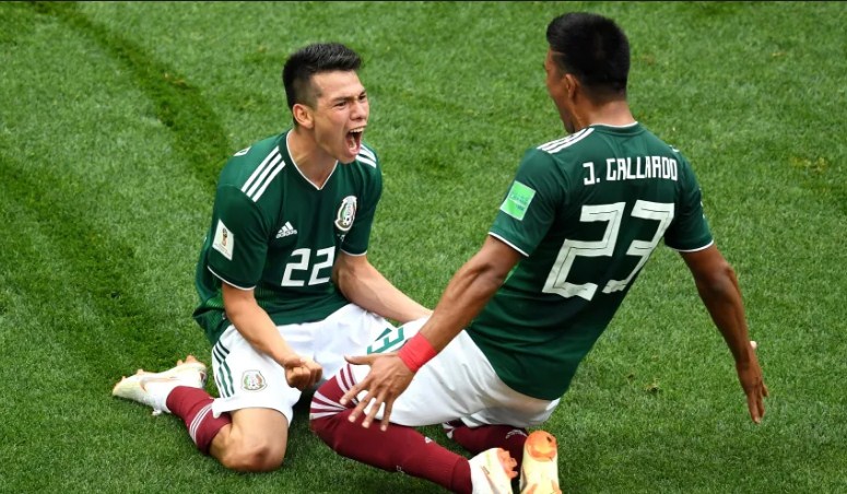 Prediksi Skor Bola Mexico vs Ecuador 10 Juni 2019