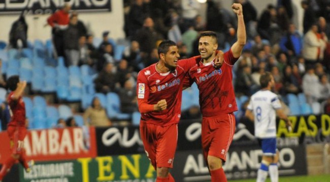 Prediksi Skor Bola Numancia vs Las Palmas 10 Juni 2019