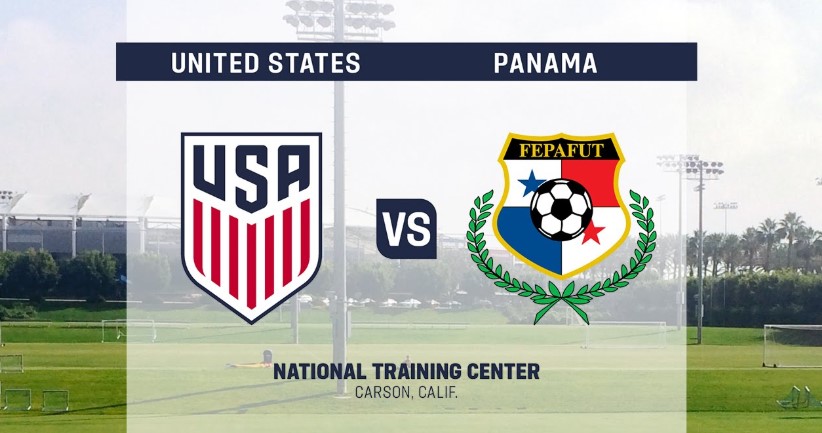 Prediksi Skor Bola Panama vs USA 27 Juni 2019