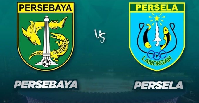 Prediksi Skor Bola Persebaya Surabaya vs Persela Lamongan 01 Juli 2019