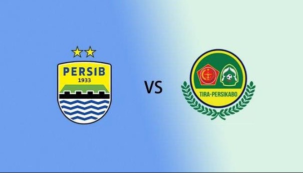 Prediksi Skor Bola Persib Bandung vs TIRA-Persikabo 18 Juni 2019