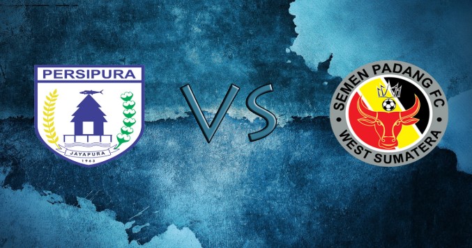 Prediksi Skor Bola Persipura Jayapura vs Semen Padang 28 Juni 2019