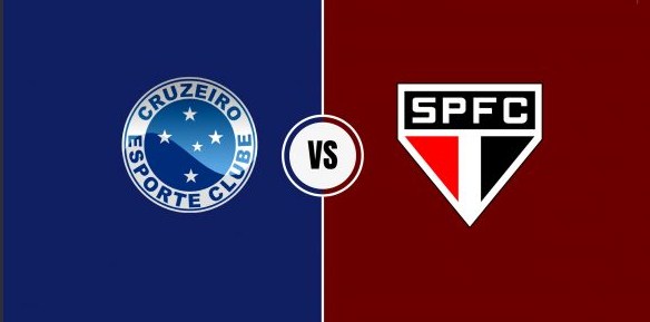 Prediksi Skor Bola Sao Paulo vs Cruzeiro 03 Juni 019