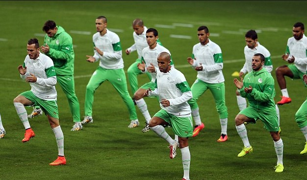 Prediksi Skor Bola Senegal vs Algeria 28 Juni 2019