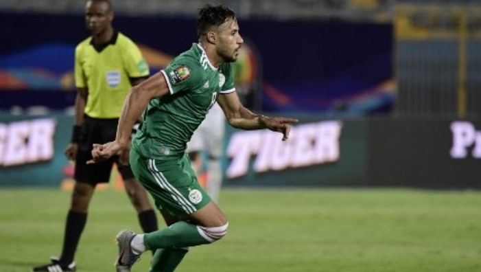 Prediksi Skor Bola Tanzania vs Algeria 02 Juli 2019