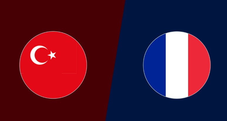 Prediksi Skor Bola Turkey vs France 07 Juni 2019
