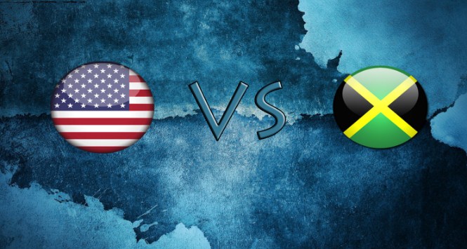 Prediksi Skor Bola USA vs Jamaica 06 Juni 2019