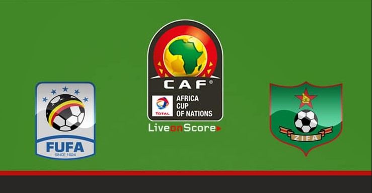 Prediksi Skor Bola Uganda vs Zimbabwe 27 Juni 2019