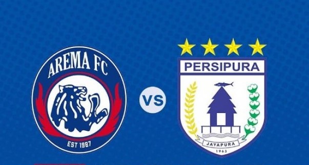 Prediksi Skor Bola Arema vs Persipura Jayapura  04 Juli 2019