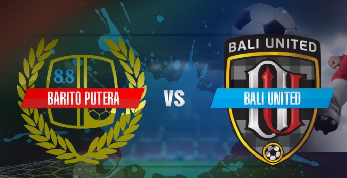 Prediksi Skor Bola Barito Putera vs Bali United 09 Juli 2019