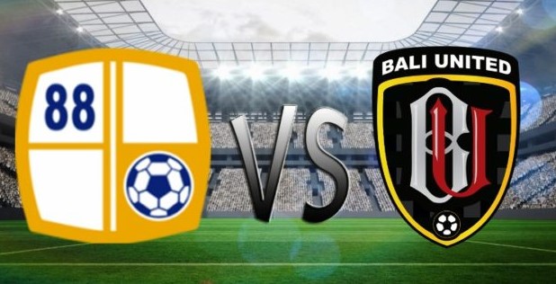 Prediksi Skor Bola Barito Putera vs Bali United 14 Juli 2019