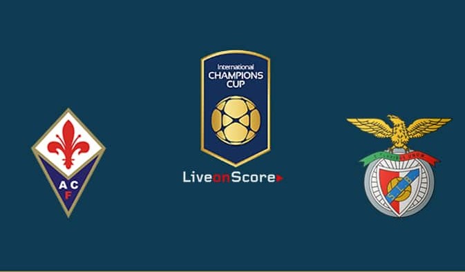 Prediksi Skor Bola Fiorentina vs Benfica 25 Juli 2019