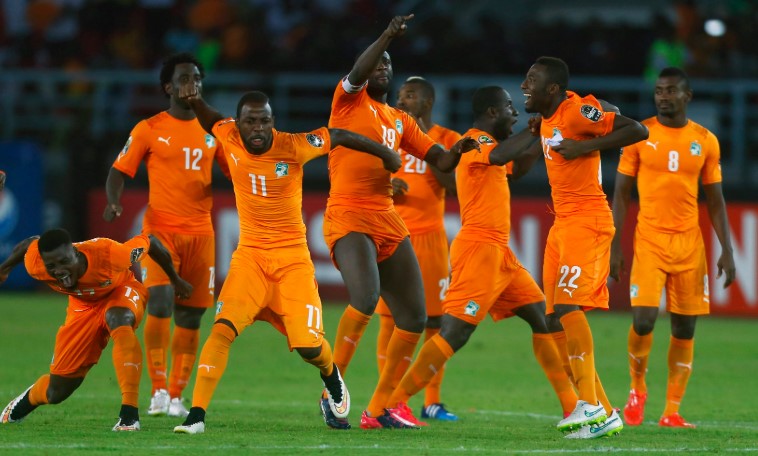 Prediksi Skor Bola Ivory Coast vs Algeria 11 Juli 2019