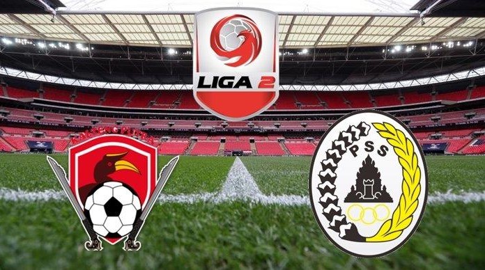 Prediksi Skor Bola Kalteng Putra vs PSS Sleman 07 Juli 2019