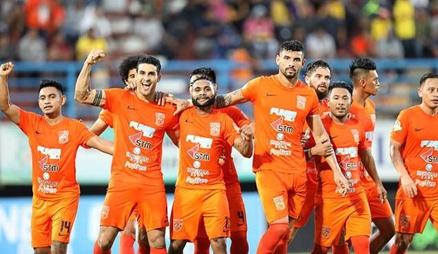 Prediksi Skor Bola Kalteng Putra vs Pusamania Borneo 03 Juli 2019