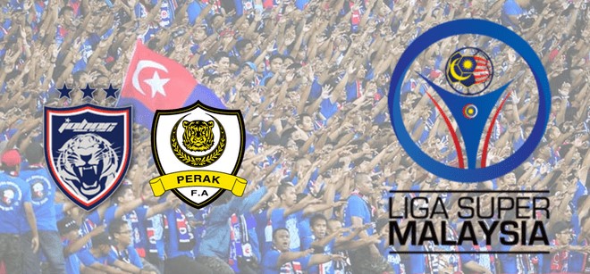Prediksi Skor Bola Kedah vs Perak 13 Juli 2019