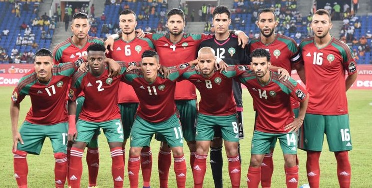 Prediksi Skor Bola Morocco vs Benin 05 Juli 2019