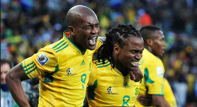 Prediksi Skor Bola Nigeria vs Afrika Selatan 11 Juli 2019