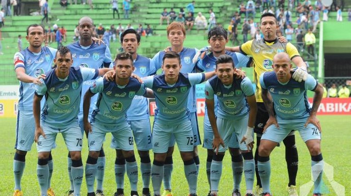 Prediksi Skor Bola Persela Lamongan vs Kalteng Putra 11 Juli 2019