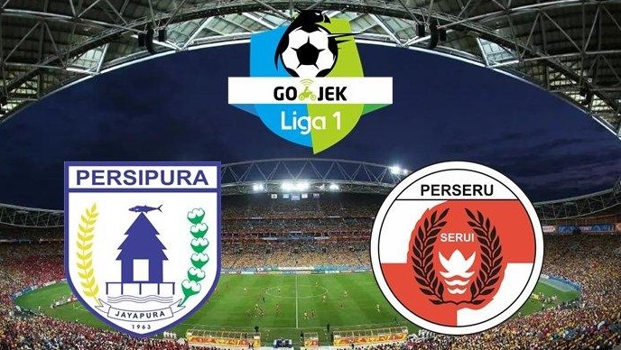Prediksi Skor Bola Persipura Jayapura vs Perseru Badak Lampung 10 Juli 2019