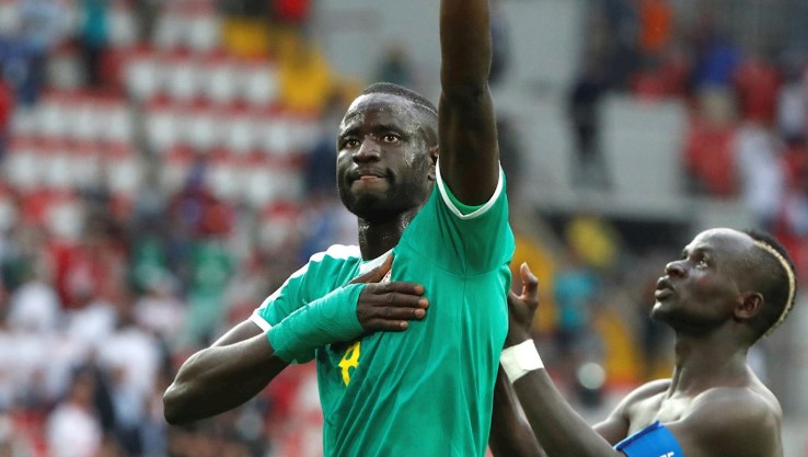 Prediksi Skor Bola Senegal vs Benin 10 Juli 2019