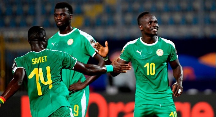 Prediksi Skor Bola Senegal vs Tunisia 14 Juli 2019
