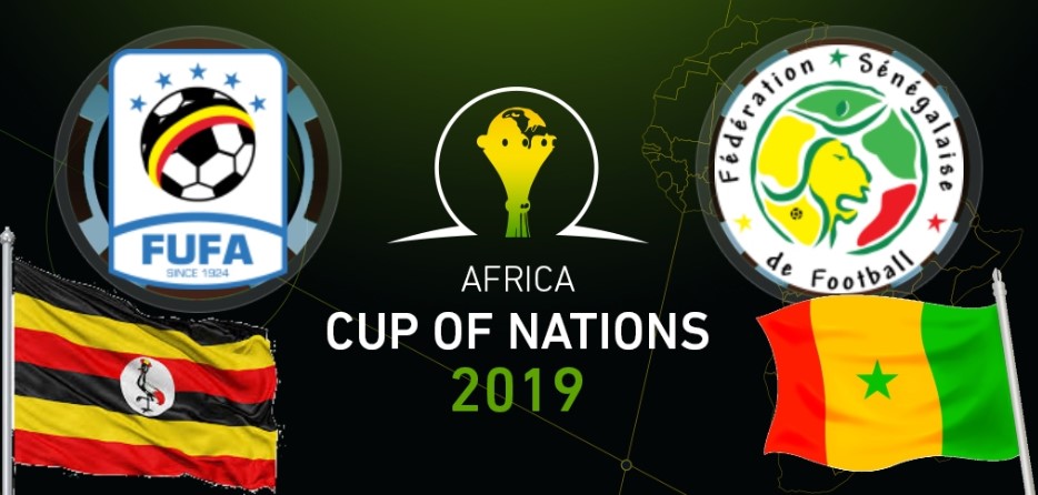 Prediksi Skor Bola Uganda vs Senegal  06 Juli 2019