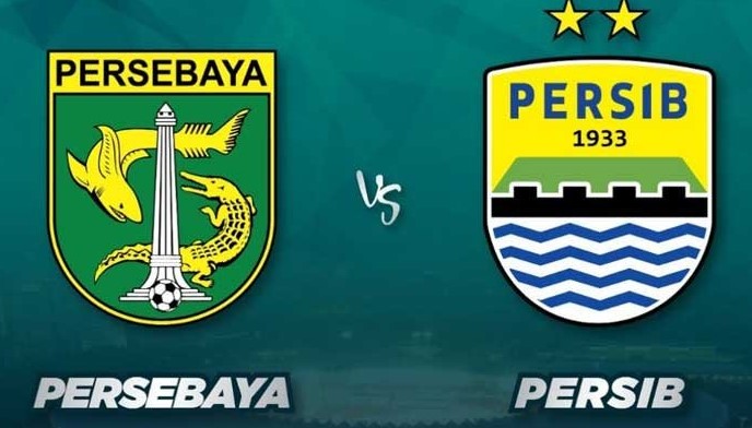 Prediksi Skor Persebaya Surabaya vs Persib Bandung 06 Juli 2019
