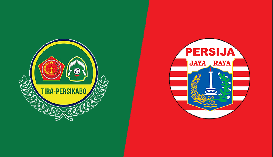 Prediksi Skor Bola TIRA-Persikabo VS Persija Jakarta 15 Juli 2019