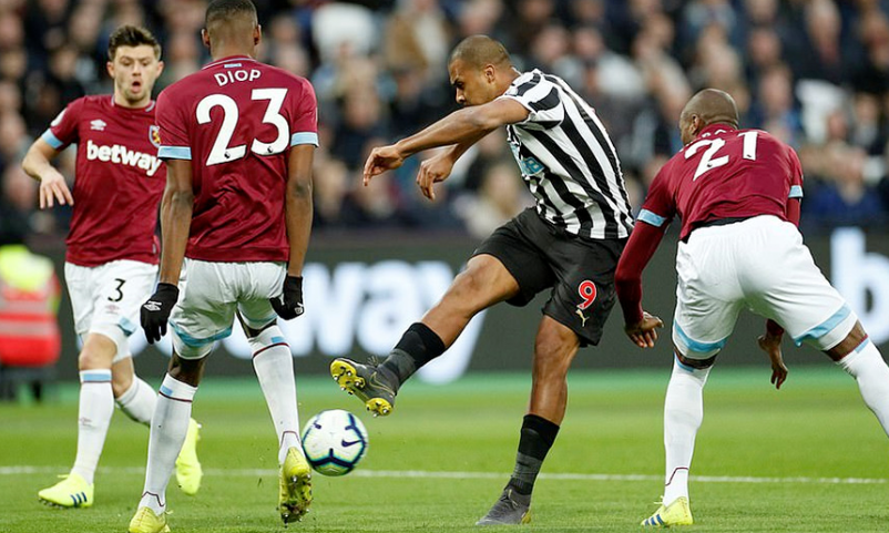 Prediksi Bola Newcastle VS West Ham 20 Juli 2019