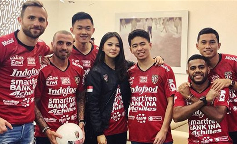 Prediksi Skor Bola Bali United VS PSS Sleman 22 Juli 2019