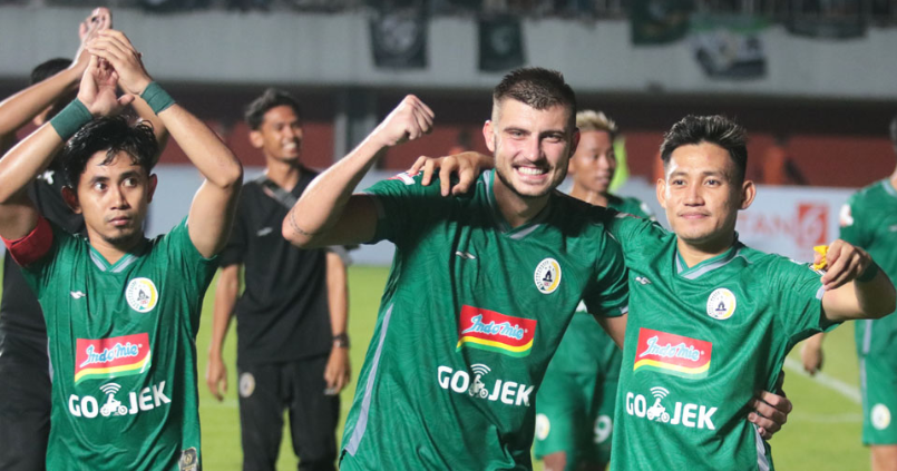 Prediksi Skor Bola PSS Sleman VS PSIS 17 Juli 2019
