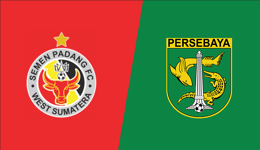 Prediksi Skor Bola Semen Padang VS Persebaya Surabaya 28 Juli 2019