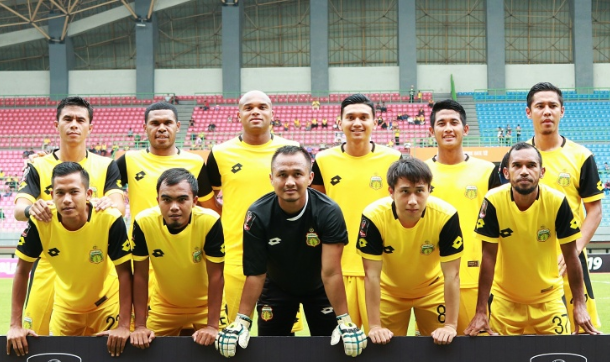 Prediksi Skor Bola Semen Padang VS Bhayangkara 17 Juli 2019