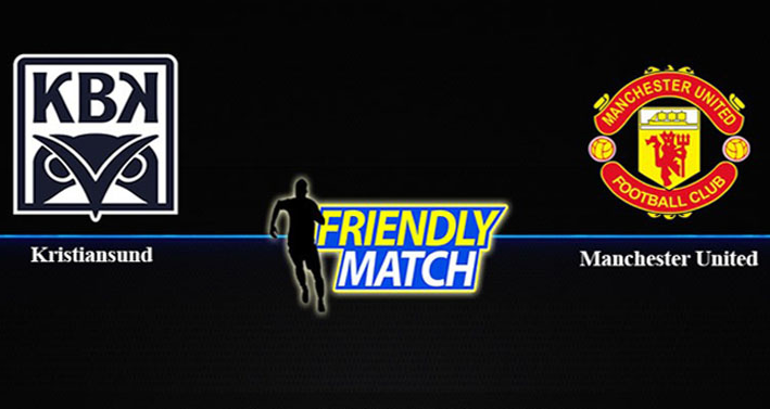 Prediksi Skor Bola Kristiansund VS Manchester United 31 Juli 2019