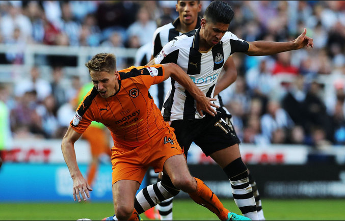 Prediksi Skor Bola Newcastle VS Wolverhampton 17 Juli 2019