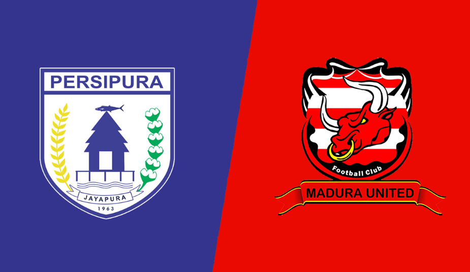 Prediksi Skor Bola Persipura Jayapura VS Madura United 15 Juli 2019