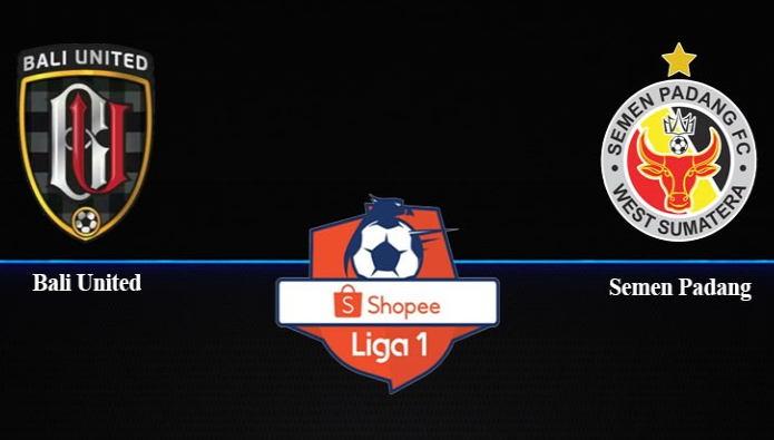 Prediksi Skor Bola Bali United VS Semen Padang 09 Agustus 2019