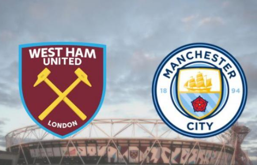 Prediksi Skor Bola WestHam VS Manchester City 10 Agustus 2019